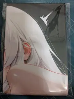 未開封　おりきゃら　イレイナ　超大バスタオル　4944