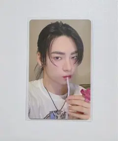 aoen颯太 SOTA Weverse ラキドロ 第3弾