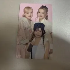 me:i 清水恵子 山本すず 櫻井美羽