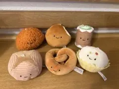 にっこりーノ ぬいぐるみ