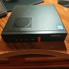 Lenovo ThinkStation P330 Tiny
