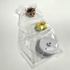 チョコボックス クレヨンしんちゃん シークレット