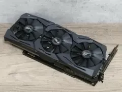 ASUS RTX2060 ROG STRIX GAMING OC