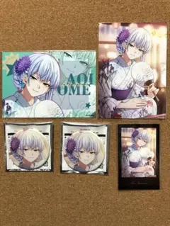 PLUSMATE プラスメイト 早乙女さんセット