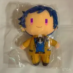 伏見弓弦 コスマス