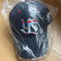 ヤクルトスワローズ　Majestic 2021年モデル ネイビーキャップ
