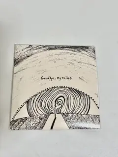 邦楽 Tele Goodbye, my tribes CD Tele CD Goodbye my tribes 邦楽