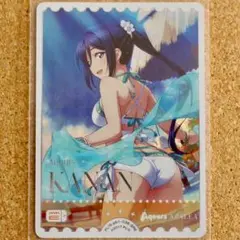 ◆〈即購入可匿名配送〉ラブライブ ラブカ サンシャインPB SRE 果南