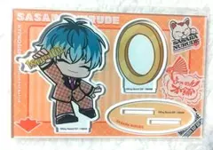 ヒプノシスマイク　ARB1stアニバーサリー ちびキャラ　アクスタ　簓