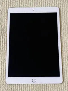 iPad7 wifi+cellular 32GB ゴールド