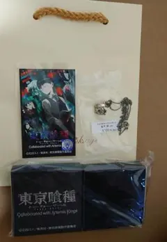 東京喰種　ペンダント