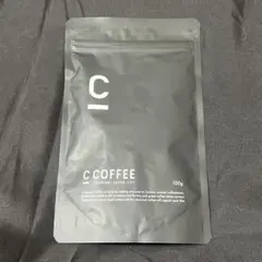 C COFFEE チャコールコーヒーダイエット