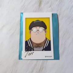 サカモトデイズ 描き下ろしミニフォトカードコレクション 箱押し 坂本太郎