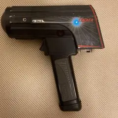 高機能スピードガンSTALKER ATR Stalker ATS II - Stalker Sport