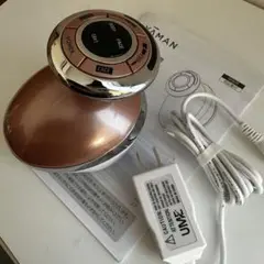 キャビスパ メルナージュ ヤーマン