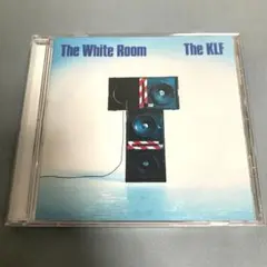 ザ・ホワイト・ルーム｜ジャスティファイド・アンド・エンシェント／THE KLF