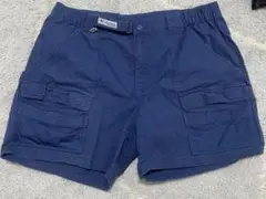 Columbia PFG ハーフパンツ フィッシングパンツ