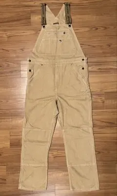 新品未使用品　patagonia メンズ　オーバーオール　サイズ35 キッズ・オーバーオール - パタゴニア公式オンラインショップ