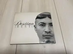 Destino [BEST] CD