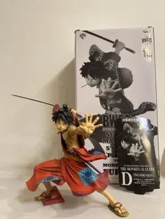 2025年最新】smsp ルフィ太郎 d賞の人気アイテム - メルカリ