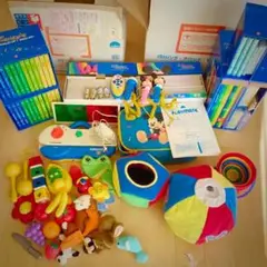 【週末値下げ】 DWE プレイアロングu0026シングアロングu0026トークアロング