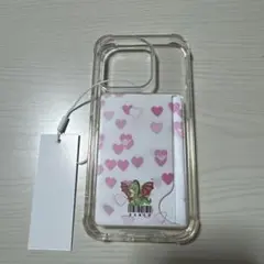 ドラゴン　スマホケース　15Pro