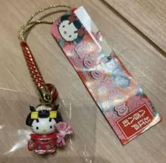 はろうきてぃ　ハローキティ　キティkitty ご当地　八百八町　東京　日本