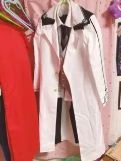 ෆ吾妻夏彦 コスプレෆ