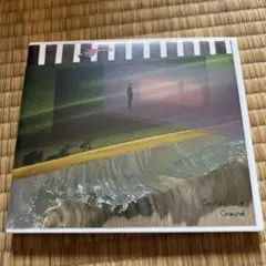 Gr○un土 / Cashoeiracid CD