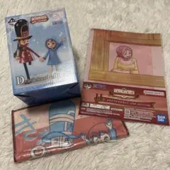 ONE PIECE ワンピース　一番くじ