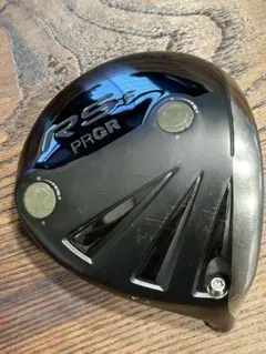 PRGR RS ドライバー