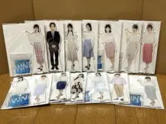 【直筆サイン入り】駒木結衣　アクリルパネルB 2025年最新】駒木 アクスタの人気アイテム - メルカリ