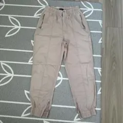 Abercrombie & Fitch Sサイズ ピンクパンツ