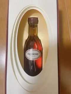 Hennessy cuvee 50ミリ