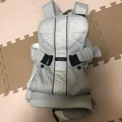 ベビービョルン 抱っこ紐
