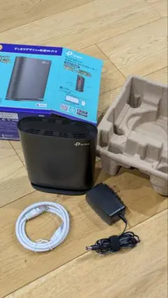 TP-Link Archer AX23V