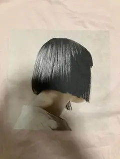 カネコアヤノ　Tシャツ　Lサイズ　よすが