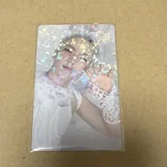 SEVENTEEN ホシ トレカ weverse HAPPY BURST DAY