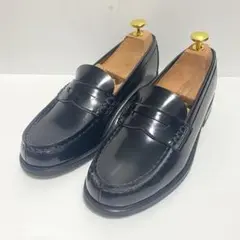 【新品・未使用】HARUTA ローファー 4505 25cm EEE