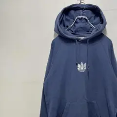 adidas アディダス パーカー スウェット トレーナー 古着