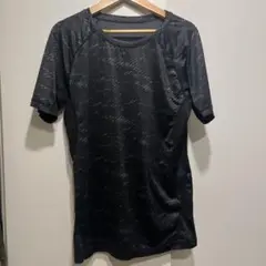 黒 半袖 アンダーシャツ