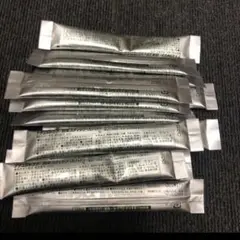 ナチュラルケア 粉末スティック