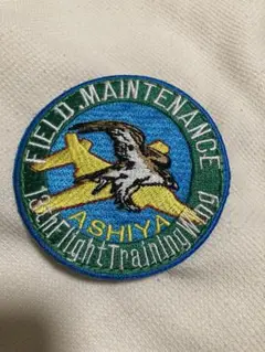 航空自衛隊 FIELD.MAINTENANCE 13th SHIYA