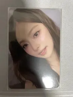 fromis_9 プロミスナイン ナギョン ソウルコン ランダム トレカ