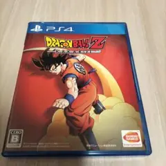 PS4 ドラゴンボールZ KAKAROT