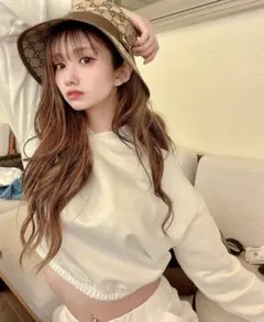 GUCCI ハット