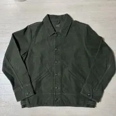 tenderloin モールスキンジャケット　sサイズ　※特別値下げ中 TENDERLOIN テンダーロイン モールスキンジャケット Sサイズ