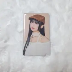 ME:I ミーアイ THIS IS ME:I 村上璃杏 042 トレカ