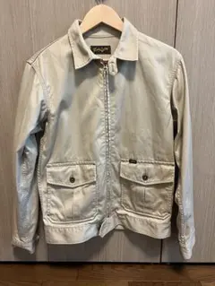 Trophy Clothing フライトジャケット