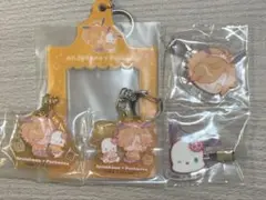エニマイくじ 大妖怪×サンリオキャラクターズ 【ありさか まとめ売り】